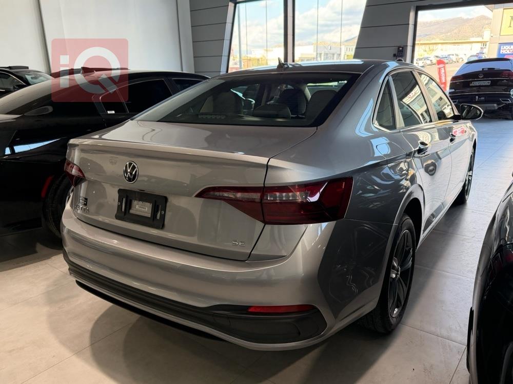 فولكسفاغن جيتا